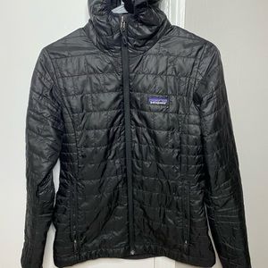 Patagonia Nano Puff
